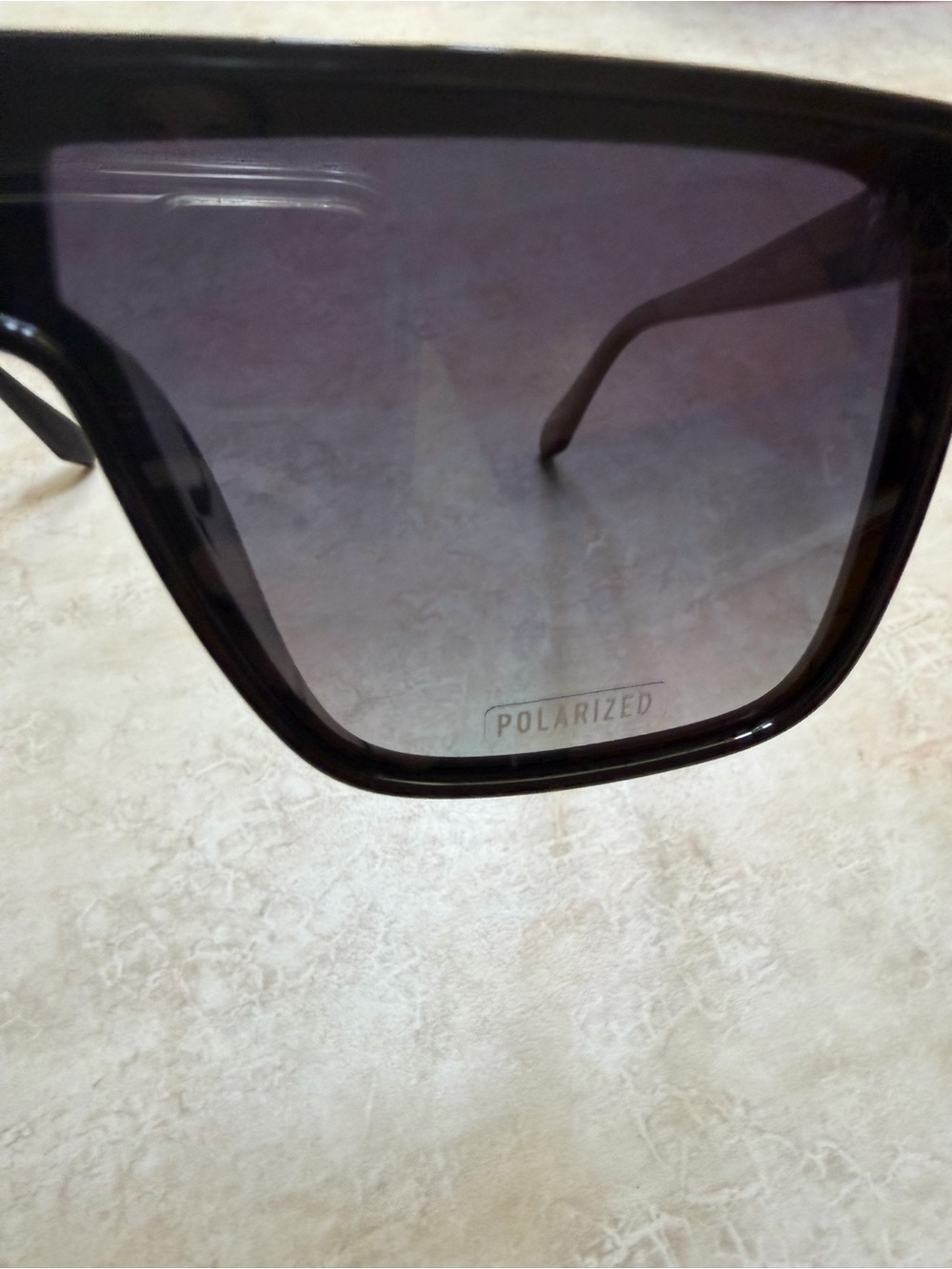 Quay NightFall Shield Sunglasses - Picture 6 of 8